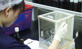 Chine Guangzhou Zhenxin Flavors &amp; Fragrances Co., Ltd. Profil de la société