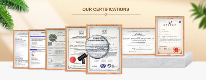 Les meilleurs parfums de bougies à la cannelle et aux pommes pour les bougies parfumées 6