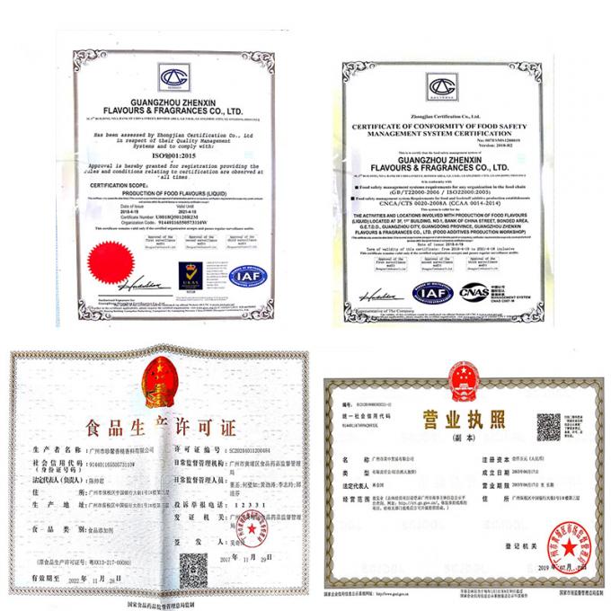 Pure en vrac Original parfum parfum de poire fleur d'huile parfumée pour la fabrication de parfum 11