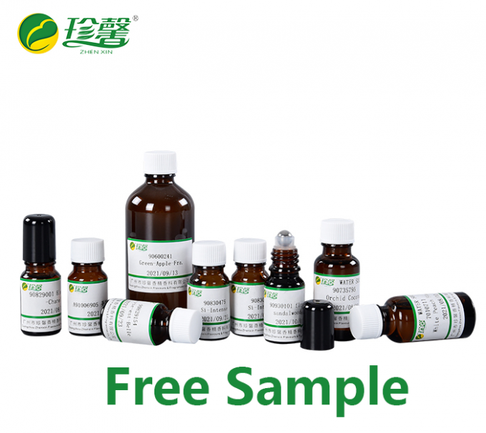 Grade alimentaire saveur fraîche de fraise jus de fraise saveur de fraise pour la fabrication de boissons 6