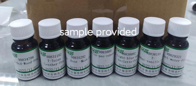 Des saveurs délicieuses de baies rouges saveurs de crème glacée 0