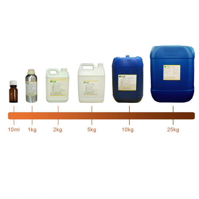 Des saveurs délicieuses de baies rouges saveurs de crème glacée 2