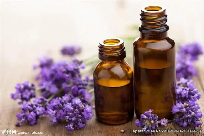 Pure en vrac Original parfum parfum de poire fleur d'huile parfumée pour la fabrication de parfum 1