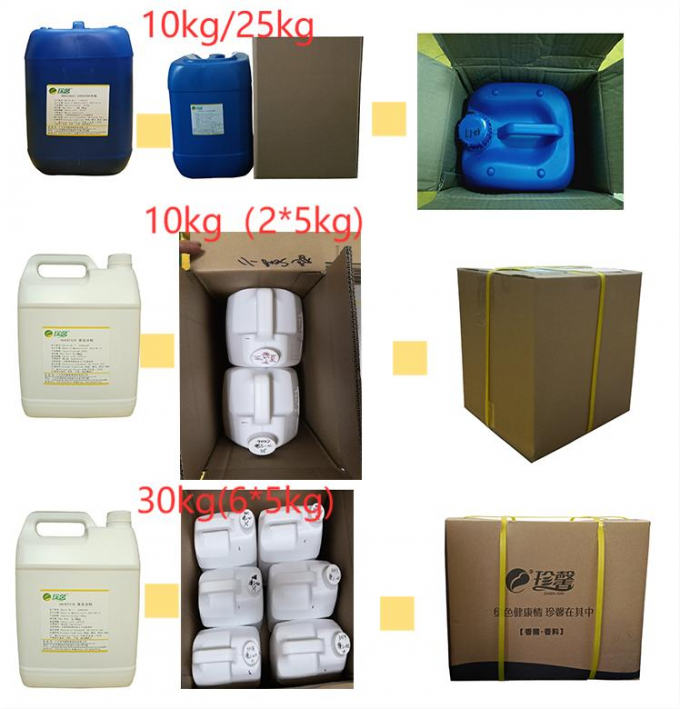 Les meilleurs parfums de bougies à la cannelle et aux pommes pour les bougies parfumées 4