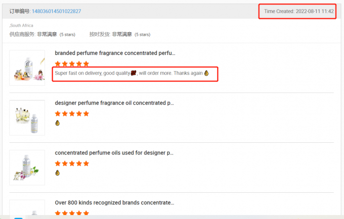 Les meilleurs parfums de bougies à la cannelle et aux pommes pour les bougies parfumées 17