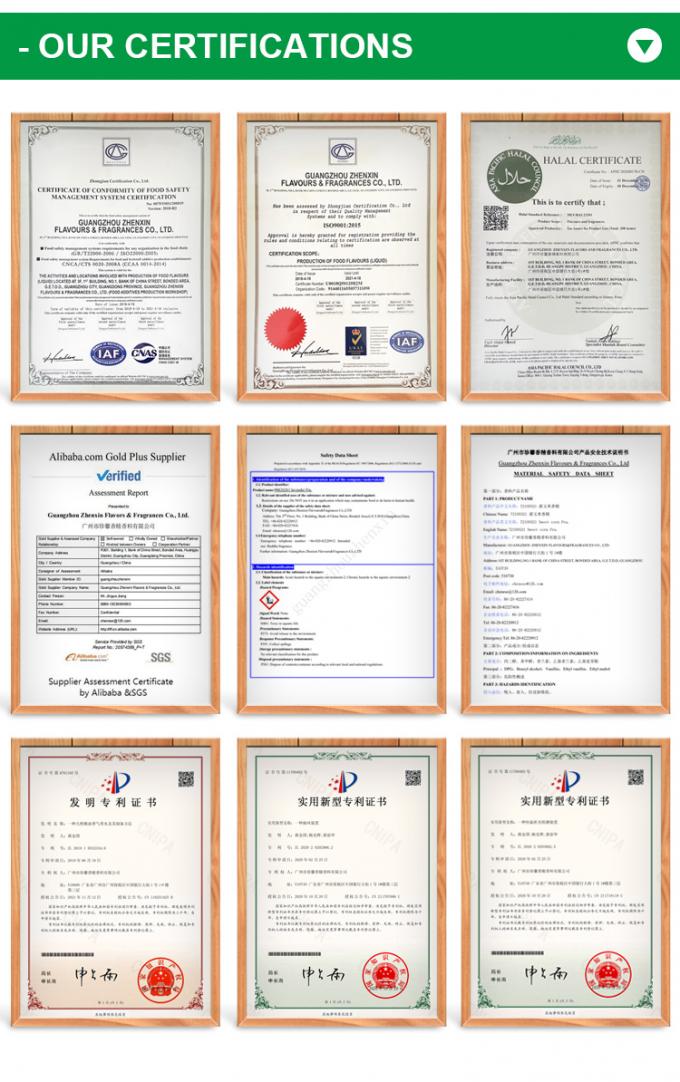 Les meilleurs parfums de bougies à la cannelle et aux pommes pour les bougies parfumées 10