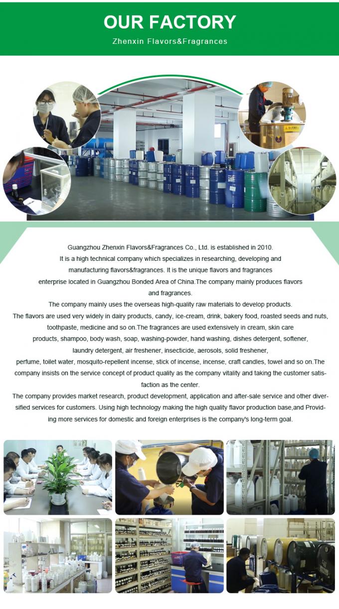 Parfums diffuseurs de jasmin populaires à bas prix pour la fabrication de diffuseurs parfumés 7