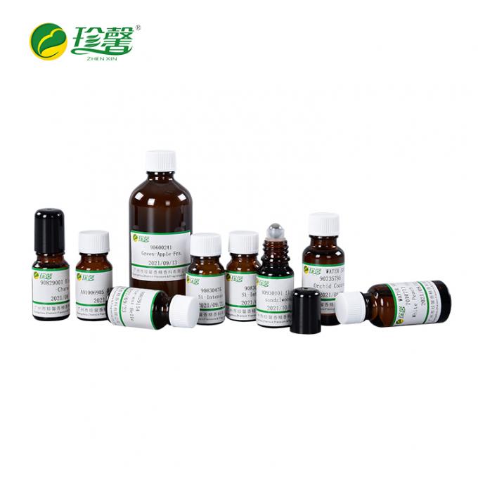 Parfums diffuseurs de jasmin populaires à bas prix pour la fabrication de diffuseurs parfumés 1