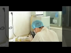 huile de parfum de parfum