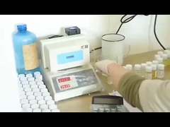 Parfums de shampooing