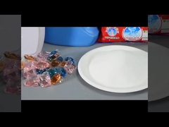 Parfums pour les détergents de linge