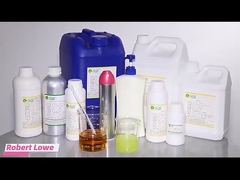 Parfums pour rafraîchissements d'air