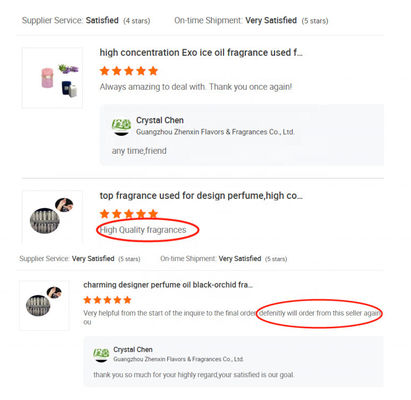 Floral Concentrated Fragrance Oil Fragrance For Car Diffuser Rattan Aromatherapy Fragrance