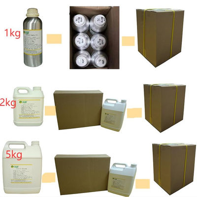 Daisy Yellow Liquid Oil Fragrance For Women'S Body Perfume Care