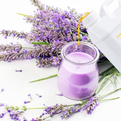 High Pure Candle Fragrance Oil For Candle Making Candle Scented Oil With Free Samples