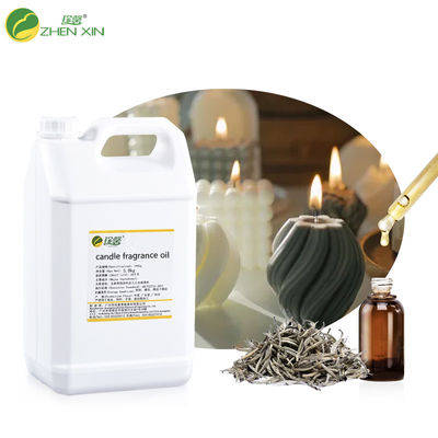 Famous Professional Factory Price Lavender Perfume Candle Soy Candles Fragrance Oil For Candle Making