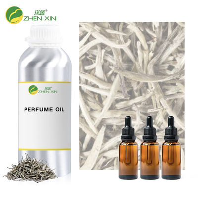 High Concentrate Tea Fragrance Oil For Perfume Product