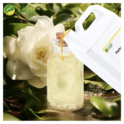 Arabic Gardenia Perfume Branded Luxury Perfume Oil Fragrance