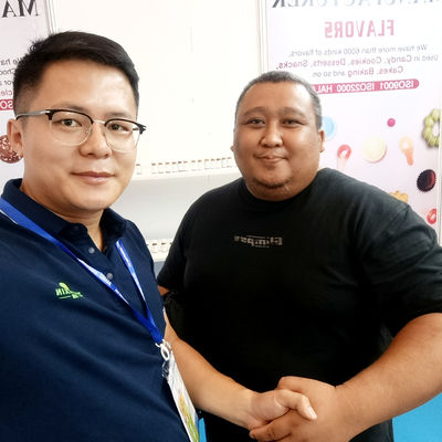 High-concentration Food Grade Beef Flavor Pet Food Flavor Oil Custom Flavor and Fragrances Natural Flavor for Pet Dogs