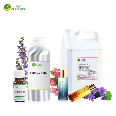 Original Brand Perfume Fresh Long Lasting Perfume High End Perfume Oil Supplier