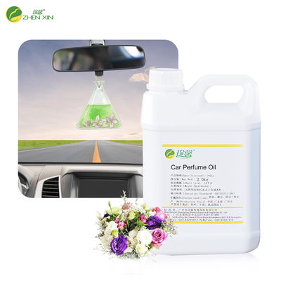 Concentrated Raw Material Perfume Fragrances For Women With Free Samples