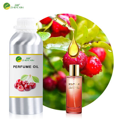 Cherry Scented Oil Perfume Essential Oil Inspired By Brand Perfumes High Quality Perfume Fragrance Wholesale
