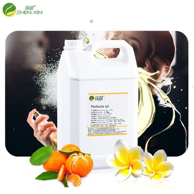 Brand Perfume Essential Oil Citrus Perfume Arabes Famous Brands Parfum Wholesale Body Spray Perfumes