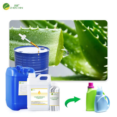 High Concentrate Aloe Laundry Fragrance Oils Detergent Perfume Fragrance Wholesale Soap Fragrance Bulk Shampoo Scented Oil