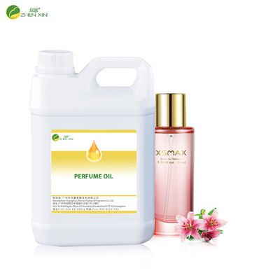 Wholesale Bulk Lily Perfume Essential Oil Long Lasting Perfume Oil Branded Perfume Oil Manufacturer Strong Flavor and Fragrance