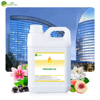High Quality Luxury Perfume Fragrance High Concentrate Essential Perfume Oil for Perfumes Bulk Original Designer Perfume Oil