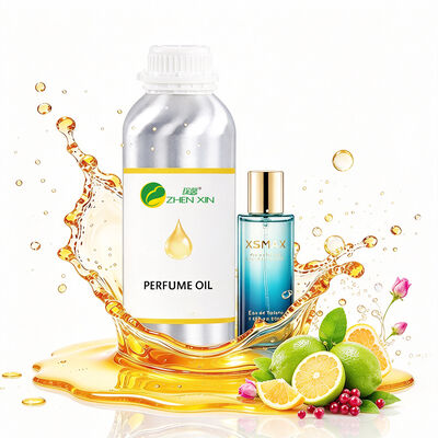 Inspired Perfume Fragrance Oil Factory Perfume Oil Luxury Designer Wholesale