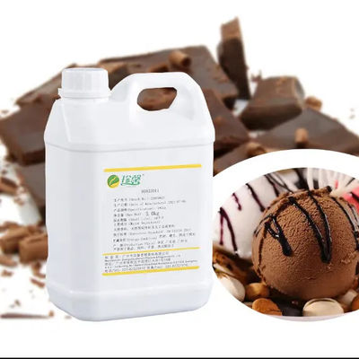 Des saveurs irrésistibles de crème glacée au chocolat pour faire de la crème glacée