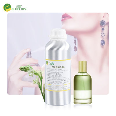Good Smell Floral Fragrance Long Lasting Perfume Oil For Perfume Spray