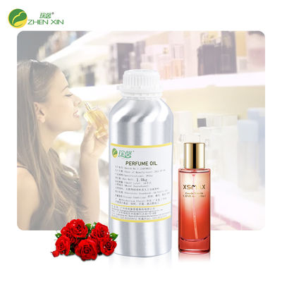 200kg Peony Floral Fragrance Oil For Perfume Making