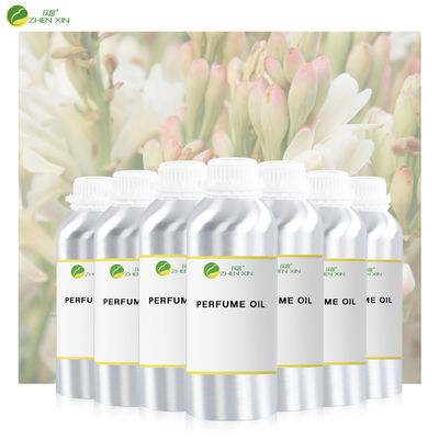 Good Smell Floral Fragrance Long Lasting Perfume Oil For Perfume Spray