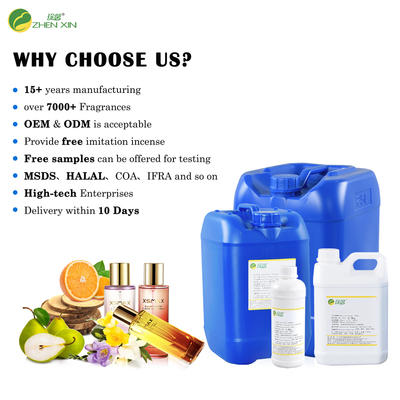 Strong Smell Liquid Oil Fragrance Perfume Oil for Perfume Making Body Spray Essential Oil Man Scent and Fragrance