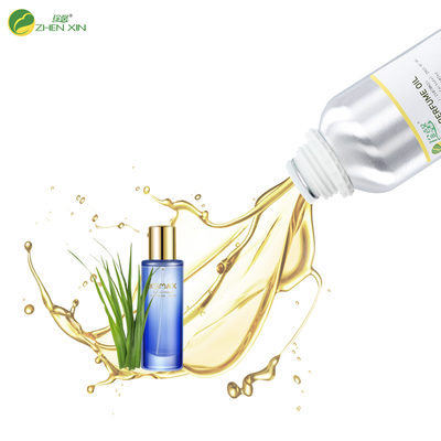 Original Grass Scent Woman Perfume Fragrance Body Spray Private Label Perfume Fragrance Oil