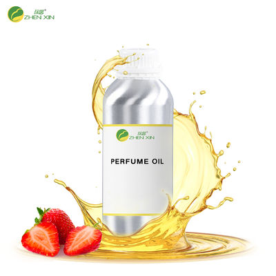 High Concentration Factory Price Body Oil Fragrance For Perfume Making