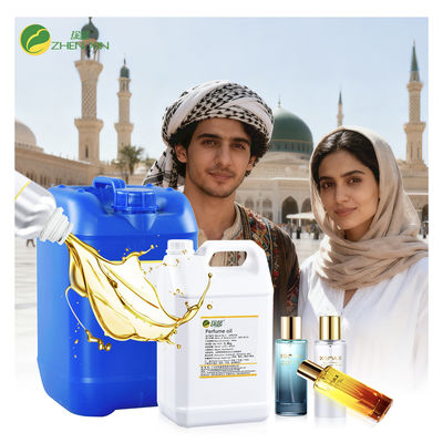 Brand Inspired Fragrance Perfume Oil Long Lasting Designers Oil Perfume Arabic Fragrance