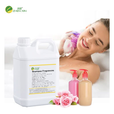 High Purity Strong Scent and Fragrance Oil Perfume Essential Oil for Detergents