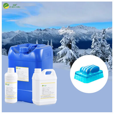 Vente à chaud Huile parfumée de cèdre pour les savons en gros Huile parfumée de savon pour la fabrication de savon Luxe parfum de pin pour le détergent Aucun avis pas encore certifié