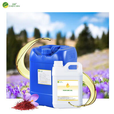 Parfum Matériaux premiers Parfum durable Parfum pour bougie Fabrication de parfums de conception durable Parfum d'huile de parfum