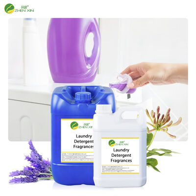 Huile parfumée lavande longue durée pour la fabrication de lessive liquide Parfum et senteur
