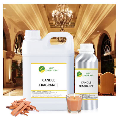 Huile parfumée pour bougies bois de santal en gros, huile essentielle pour bougies, parfum de luxe oud pour bougies d'ambiance