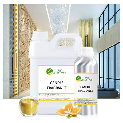 Huile parfumée pour bougies Fleur d'oranger en gros, parfum arabe pour fabrication de bougies, huile parfumée pour bougies