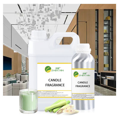 Huile parfumée pour bougies à haute concentration, parfum de bougie longue durée, huiles essentielles parfumées personnalisées pour bougies