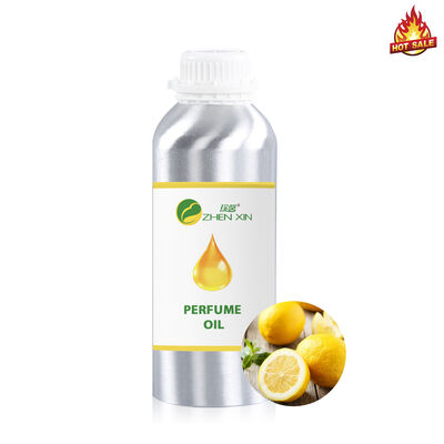 Huile parfumée au citron, distributeur en gros de parfums arabes, huile parfumée musc ambre, spray corporel longue durée