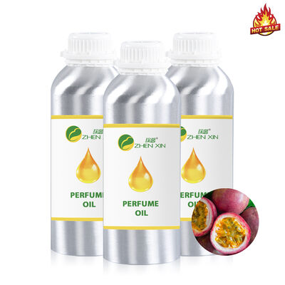 Huile de parfum de haute qualité de fruits de la passion Huile de parfum arabe de luxe Huile de parfum en vrac Designer de marque Huile de parfum pour la fabrication de parfums