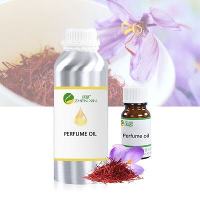 Huile parfumée de haute qualité pour les parfums