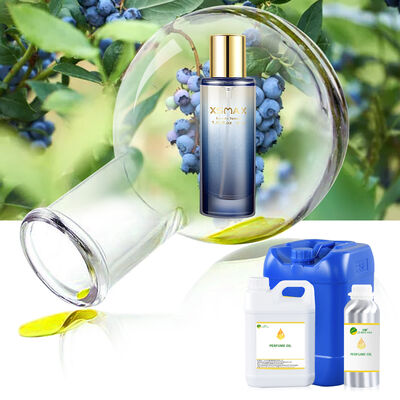 Luxury Arabic Brand Perfume Fragrance Wholesale High Quality Perfume Oil